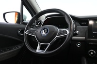 Renault Zoe vaihtoauto
