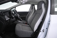 Renault Zoe vaihtoauto