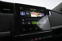 Renault Zoe vaihtoauto