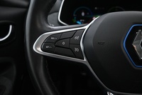 Renault Zoe vaihtoauto