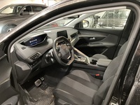 Peugeot 5008 vaihtoauto