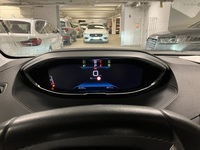 Peugeot 5008 vaihtoauto