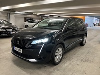 Peugeot 5008 vaihtoauto