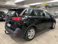 Peugeot 5008 vaihtoauto