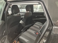 Peugeot 5008 vaihtoauto