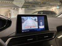 Peugeot 5008 vaihtoauto