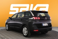 Peugeot 5008 vaihtoauto