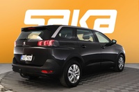 Peugeot 5008 vaihtoauto