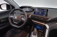 Peugeot 5008 vaihtoauto