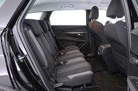 Peugeot 5008 vaihtoauto