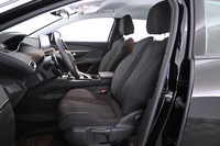 Peugeot 5008 vaihtoauto