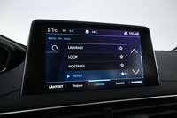 Peugeot 5008 vaihtoauto