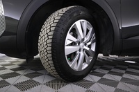 Peugeot 5008 vaihtoauto