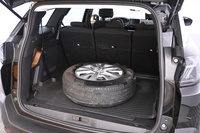 Peugeot 5008 vaihtoauto