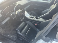 Porsche Taycan vaihtoauto