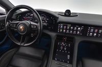Porsche Taycan vaihtoauto