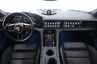 Porsche Taycan vaihtoauto