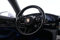 Porsche Taycan vaihtoauto