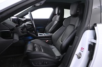 Porsche Taycan vaihtoauto
