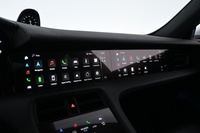 Porsche Taycan vaihtoauto