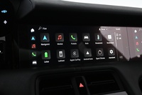 Porsche Taycan vaihtoauto