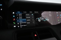 Porsche Taycan vaihtoauto