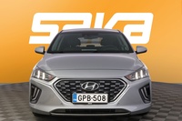 Hyundai IONIQ plug-in vaihtoauto