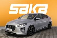 Hyundai IONIQ plug-in vaihtoauto