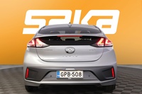 Hyundai IONIQ plug-in vaihtoauto