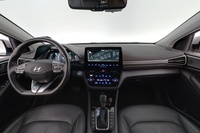 Hyundai IONIQ plug-in vaihtoauto