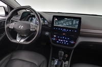 Hyundai IONIQ plug-in vaihtoauto