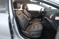 Hyundai IONIQ plug-in vaihtoauto