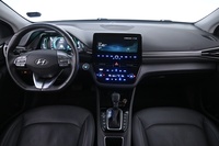 Hyundai IONIQ plug-in vaihtoauto