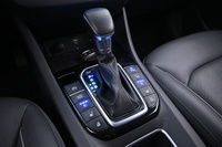 Hyundai IONIQ plug-in vaihtoauto