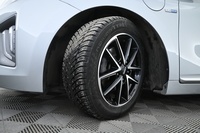 Hyundai IONIQ plug-in vaihtoauto