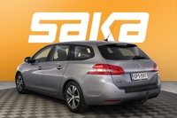 Peugeot 308 vaihtoauto