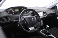 Peugeot 308 vaihtoauto