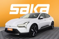 Polestar 4 vaihtoauto