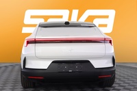 Polestar 4 vaihtoauto