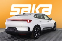 Polestar 4 vaihtoauto