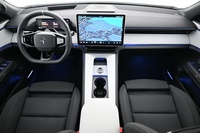 Polestar 4 vaihtoauto