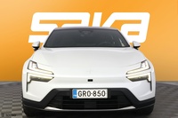 Polestar 4 vaihtoauto