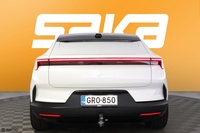 Polestar 4 vaihtoauto