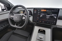 Polestar 4 vaihtoauto