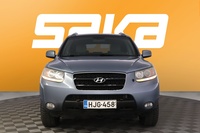 Hyundai Santa Fe vaihtoauto