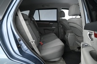 Hyundai Santa Fe vaihtoauto