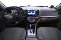 Hyundai Santa Fe vaihtoauto