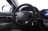 Hyundai Santa Fe vaihtoauto