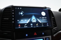 Hyundai Santa Fe vaihtoauto