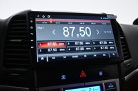 Hyundai Santa Fe vaihtoauto